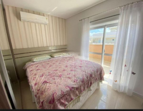 Suíte, piscina compartilhada, não é o apartamento inteiro somente suíte
